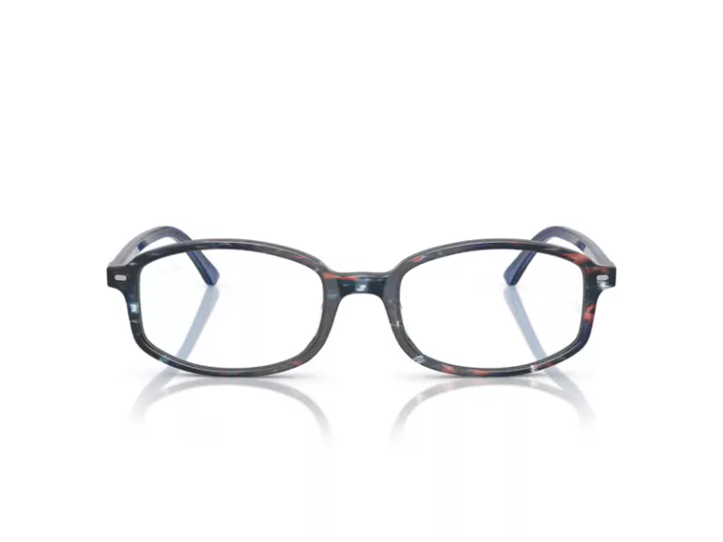 Ray-Ban Sam RX 5432 8397 52 Férfi, Női szemüvegkeret (optikai keret)