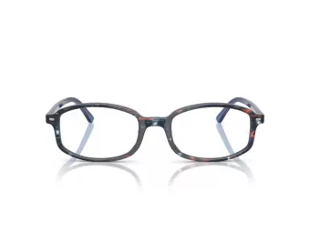   Ray-Ban Sam RX 5432 8397 54 Férfi, Női szemüvegkeret (optikai keret)