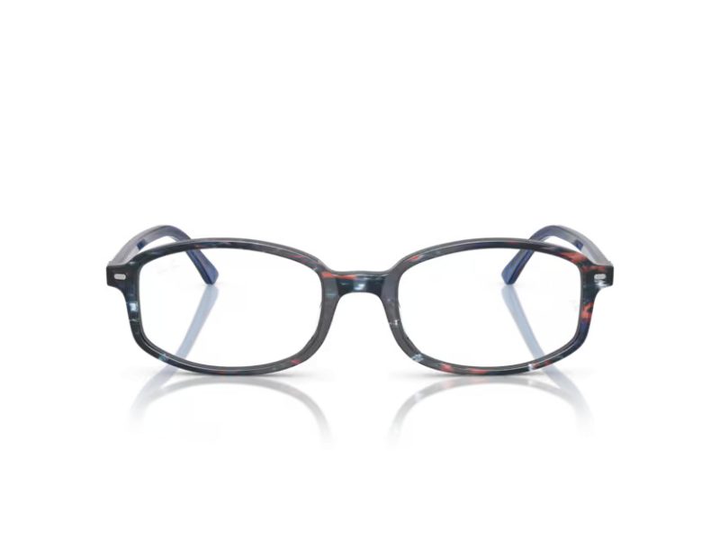 Ray-Ban Sam RX 5432 8397 54 Férfi, Női szemüvegkeret (optikai keret)