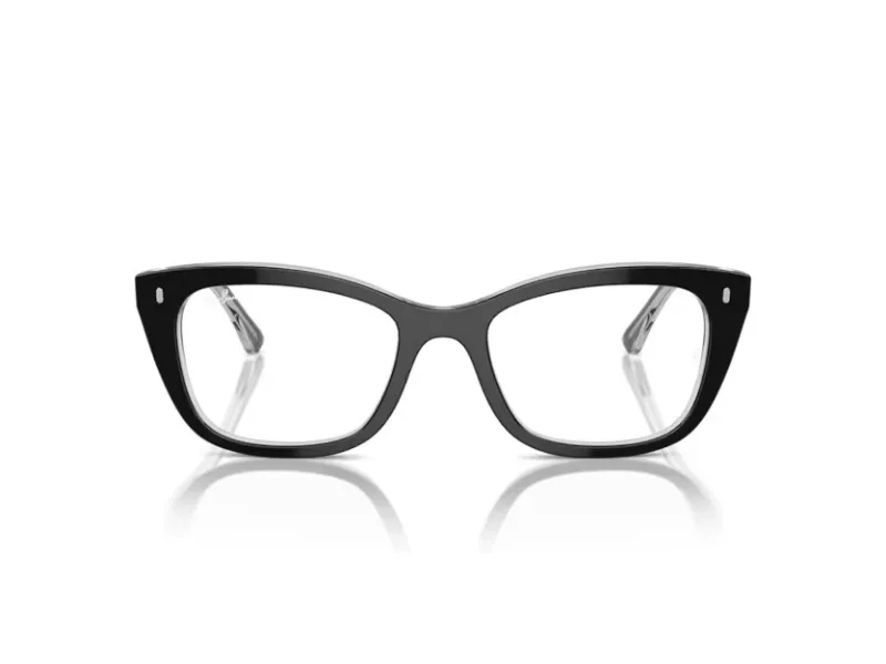 Ray-Ban RX 5433 2034 52 Férfi, Női szemüvegkeret (optikai keret)