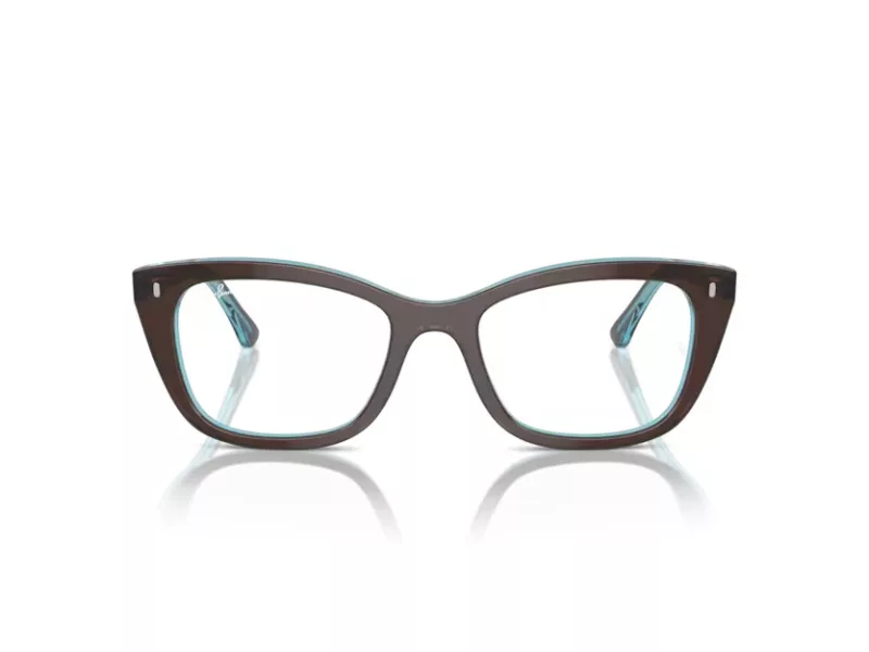 Ray-Ban RX 5433 8366 52 Férfi, Női szemüvegkeret (optikai keret)