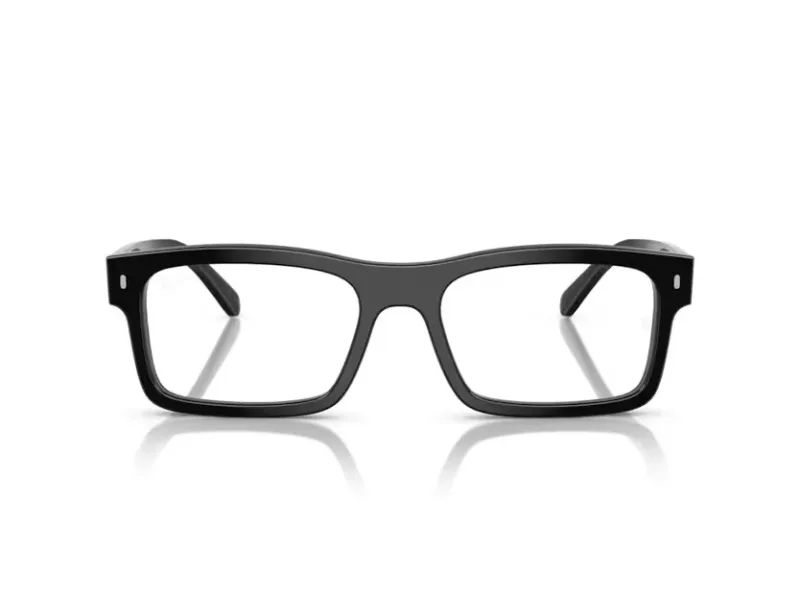 Ray-Ban RX 5435 2000 54 Férfi, Női szemüvegkeret (optikai keret)