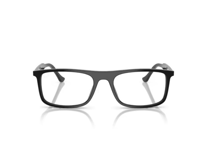 Ray-Ban RX 5440 2000 53 Férfi, Női szemüvegkeret (optikai keret)