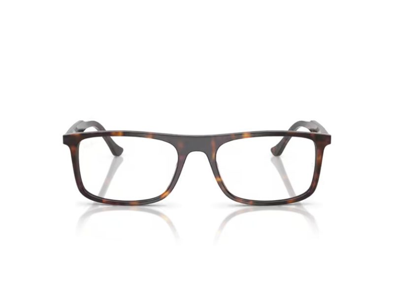 Ray-Ban RX 5440 2012 55 Férfi, Női szemüvegkeret (optikai keret)