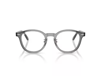   Ray-Ban RX 5443D 8268 49 Férfi, Női szemüvegkeret (optikai keret)