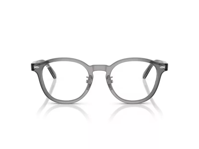 Ray-Ban RX 5443D 8268 49 Férfi, Női szemüvegkeret (optikai keret)