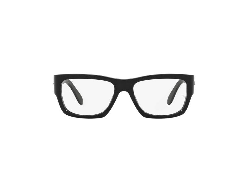 Ray-Ban Nomad Wayfarer RX 5487 2000 54 Férfi, Női szemüvegkeret (optikai keret)