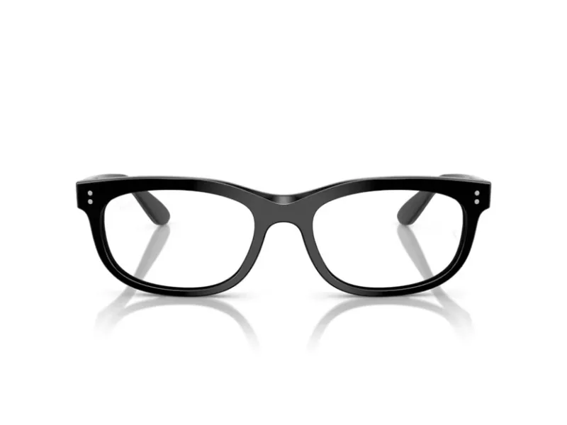 Ray-Ban Balorette RX 5489 2000 56 Férfi, Női szemüvegkeret (optikai keret)
