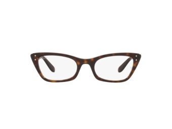   Ray-Ban Lady Burbank RX 5499 2012 49 Női szemüvegkeret (optikai keret)