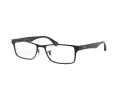 Ray-Ban RX 6238 2509 55 Férfi, Női szemüvegkeret (optikai keret)