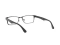 Ray-Ban RX 6238 2509 55 Férfi, Női szemüvegkeret (optikai keret)