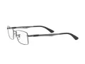 Ray-Ban RX 6275 2502 54 Férfi, Női szemüvegkeret (optikai keret)