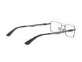 Ray-Ban RX 6275 2502 54 Férfi, Női szemüvegkeret (optikai keret)