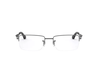   Ray-Ban RX 6285 2502 53 Férfi, Női szemüvegkeret (optikai keret)