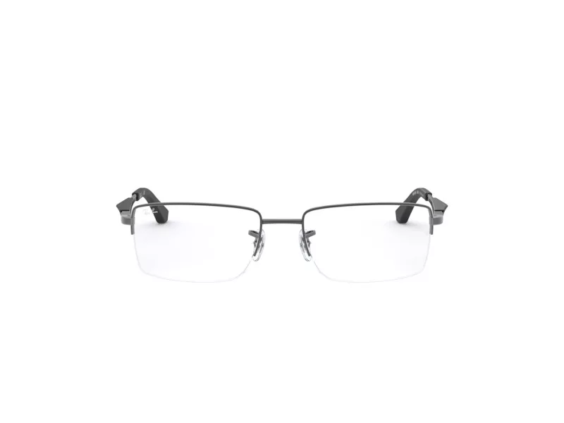 Ray-Ban RX 6285 2502 53 Férfi, Női szemüvegkeret (optikai keret)
