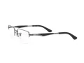 Ray-Ban RX 6285 2502 53 Férfi, Női szemüvegkeret (optikai keret)