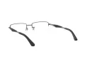 Ray-Ban RX 6285 2502 53 Férfi, Női szemüvegkeret (optikai keret)