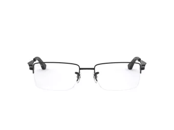   Ray-Ban RX 6285 2503 53 Férfi, Női szemüvegkeret (optikai keret)