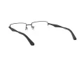 Ray-Ban RX 6285 2503 53 Férfi, Női szemüvegkeret (optikai keret)