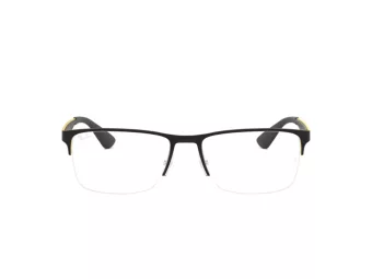   Ray-Ban RX 6335 2890 54 Férfi, Női szemüvegkeret (optikai keret)