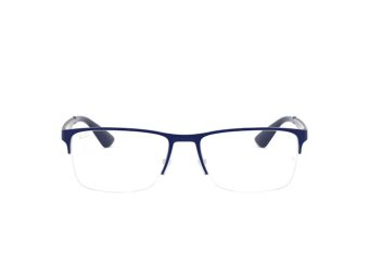   Ray-Ban RX 6335 2947 54 Férfi, Női szemüvegkeret (optikai keret)