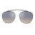 Ray-Ban RX 6355C 2509/B8 50/ Clip-on