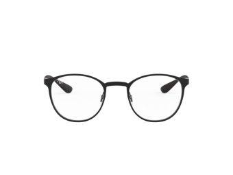   Ray-Ban RX 6355 2503 50 Férfi, Női szemüvegkeret (optikai keret)