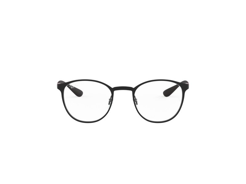 Ray-Ban RX 6355 2503 50 Férfi, Női szemüvegkeret (optikai keret)