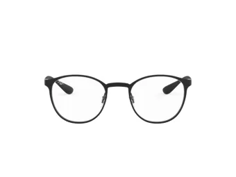  Ray-Ban RX 6355 2503 52 Férfi, Női szemüvegkeret (optikai keret)