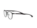 Ray-Ban RX 6355 2503 52 Férfi, Női szemüvegkeret (optikai keret)