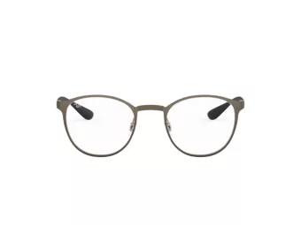   Ray-Ban RX 6355 2620 52 Férfi, Női szemüvegkeret (optikai keret)