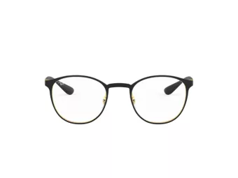   Ray-Ban RX 6355 2994 52 Férfi, Női szemüvegkeret (optikai keret)