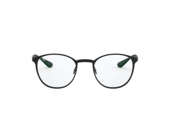   Ray-Ban RX 6355 3098 50 Férfi, Női szemüvegkeret (optikai keret)