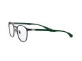 Ray-Ban RX 6355 3098 50 Férfi, Női szemüvegkeret (optikai keret)