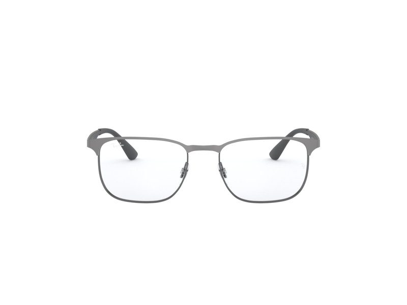 Ray-Ban RX 6363 2553 54 Férfi, Női szemüvegkeret (optikai keret)
