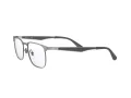 Ray-Ban RX 6363 2553 54 Férfi, Női szemüvegkeret (optikai keret)
