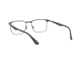 Ray-Ban RX 6363 2553 54 Férfi, Női szemüvegkeret (optikai keret)