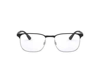   Ray-Ban RX 6363 2861 54 Férfi, Női szemüvegkeret (optikai keret)