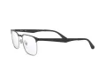 Ray-Ban RX 6363 2861 54 Férfi, Női szemüvegkeret (optikai keret)
