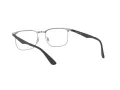 Ray-Ban RX 6363 2861 54 Férfi, Női szemüvegkeret (optikai keret)