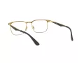 Ray-Ban RX 6363 2890 52 Férfi, Női szemüvegkeret (optikai keret)