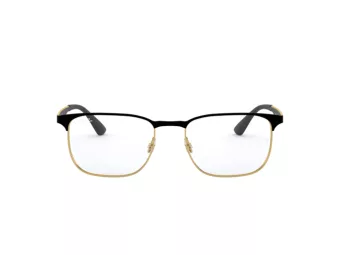   Ray-Ban RX 6363 2890 54 Férfi, Női szemüvegkeret (optikai keret)