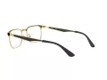 Ray-Ban RX 6363 2890 54 Férfi, Női szemüvegkeret (optikai keret)