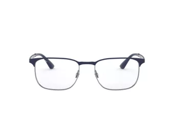   Ray-Ban RX 6363 2947 54 Férfi, Női szemüvegkeret (optikai keret)