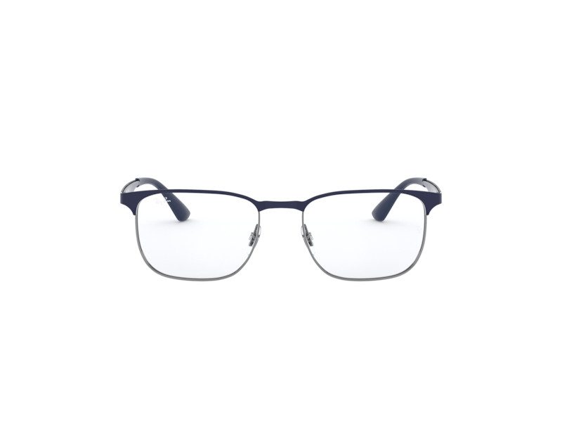Ray-Ban RX 6363 2947 54 Férfi, Női szemüvegkeret (optikai keret)