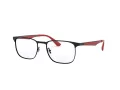Ray-Ban RX 6363 3018 54 Férfi, Női szemüvegkeret (optikai keret)
