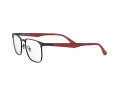 Ray-Ban RX 6363 3018 54 Férfi, Női szemüvegkeret (optikai keret)