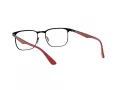 Ray-Ban RX 6363 3018 54 Férfi, Női szemüvegkeret (optikai keret)