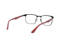 Ray-Ban RX 6363 3018 54 Férfi, Női szemüvegkeret (optikai keret)