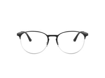   Ray-Ban RX 6375 2861 53 Férfi, Női szemüvegkeret (optikai keret)